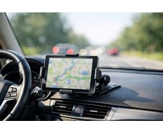 Как выбрать планшет для навигации